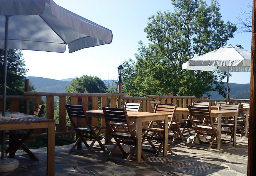 Domaine AbracadaRoom : La Bergerie du Plateau - Image 8