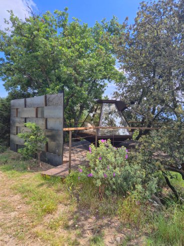 Hébergement AbracadaRoom : Le  cocon du Mas Berrugues - Image 9