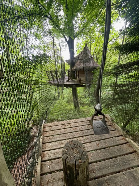 Hébergement AbracadaRoom : Fer à cheval - Image 2