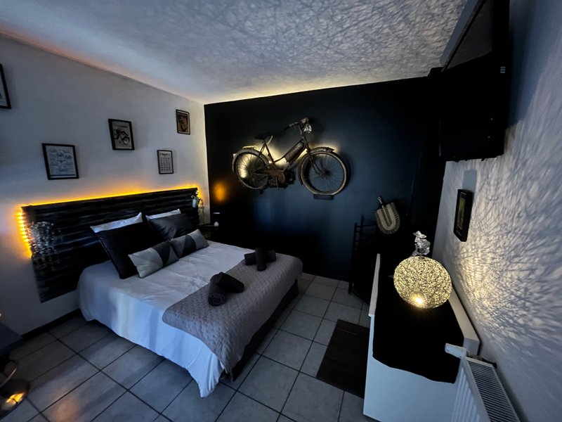 Hébergement AbracadaRoom : Studio Solex - Image 1