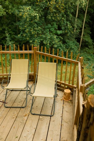 Hébergement AbracadaRoom : Cabane Spa Insouciance - Image 21