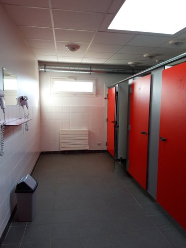 Domaine AbracadaRoom : Camping l'Aiguille Creuse - Image 14