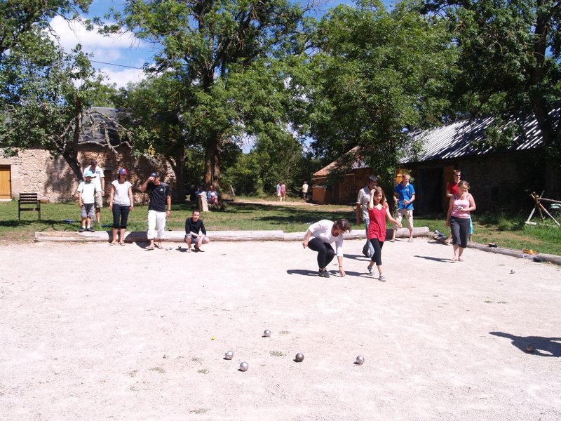 Domaine AbracadaRoom : Domaine de Pradines - Image 15