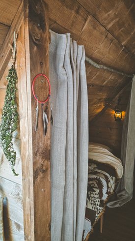 Domaine AbracadaRoom : Le Matoaka Lodge -  L'Arche de Ringo - Image 6