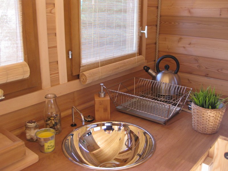 Hébergement AbracadaRoom : La Toue Reine - Image 23