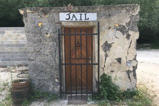 Chambre à thème Aube