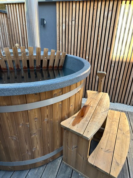 Hébergement AbracadaRoom : Mon Pigeonnier & Spa - Image 4