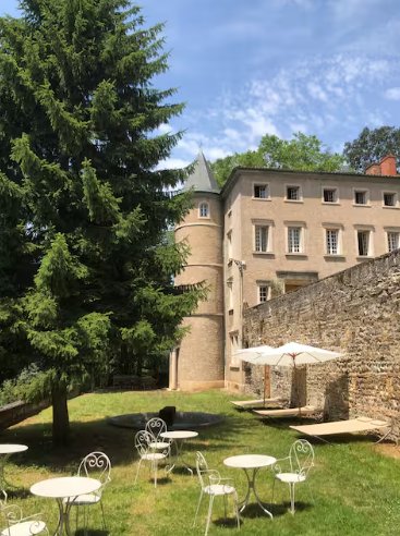 Hébergement AbracadaRoom : Cabane du Trappeur - Image 9