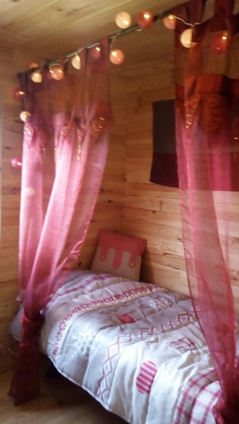 Hébergement AbracadaRoom : Château médiéval - Image 3