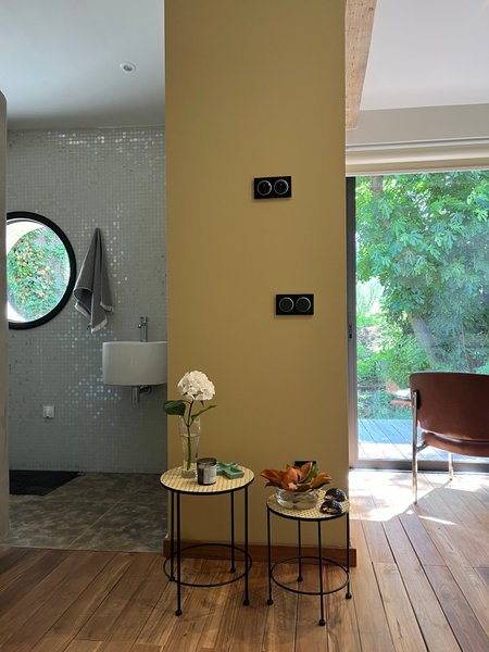 Hébergement AbracadaRoom : BOISBOLCHET ECOLODGE & SPA - Image 47