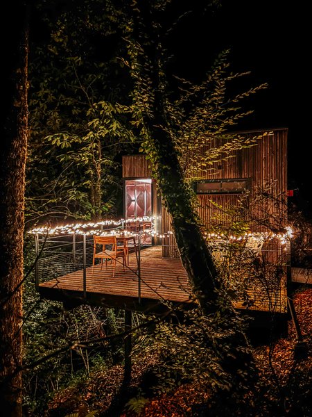 Domaine AbracadaRoom : Les Cabanes de Salagnac - Image 5