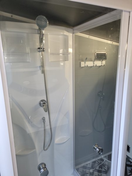 Hébergement AbracadaRoom : Tente Lodge Safari - Image 24