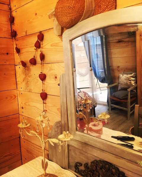 Hébergement AbracadaRoom : Suite inoubliable & SPA - Image 22