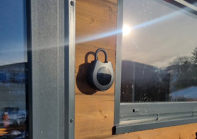 Hébergement AbracadaRoom : La Chrysalide & vue extraordinaire (Hautes Vosges) - Image 51