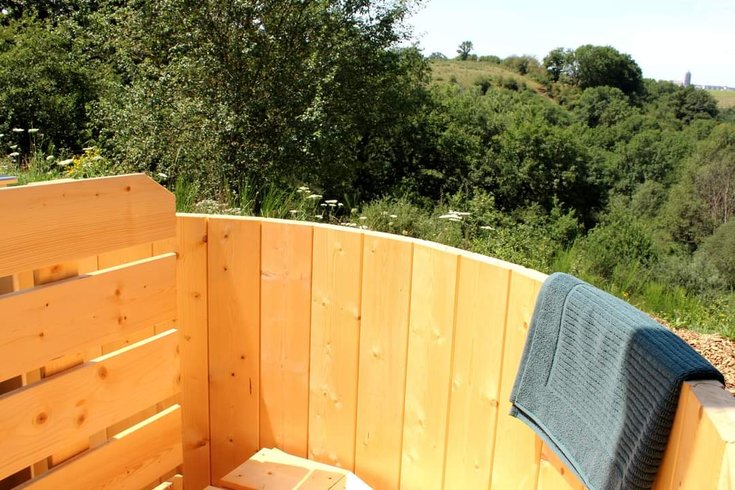 Hébergement AbracadaRoom : Cabane Panoramix pour les amoureux de la NATURE - Image 6