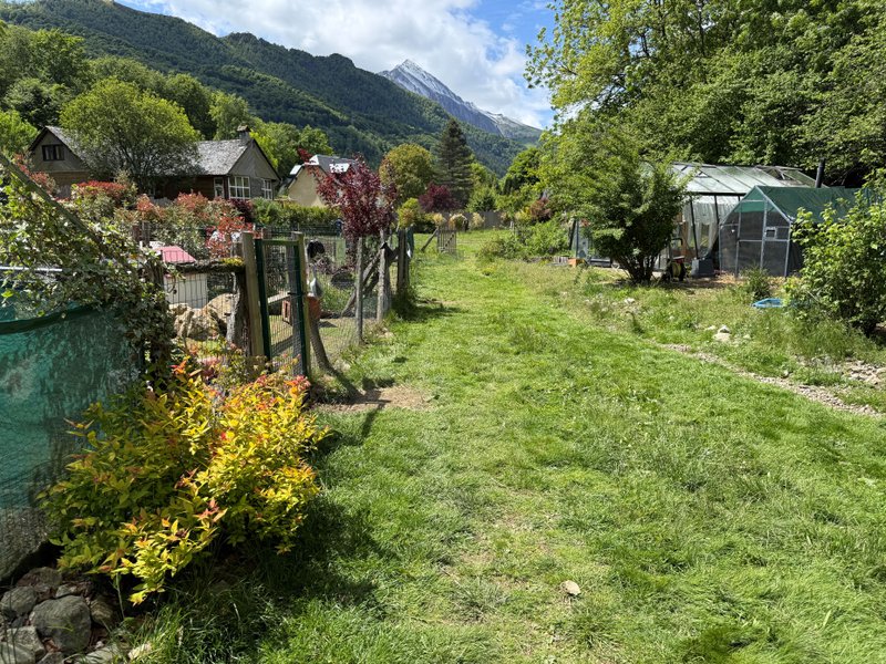 Domaine AbracadaRoom : Le Matoaka Lodge -  L'Arche de Ringo - Image 11