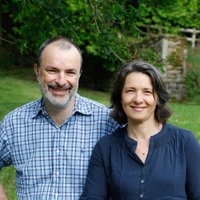 Valérie et Thomas LE NENAON