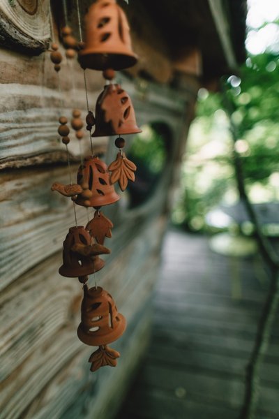 Hébergement AbracadaRoom : La cabane du Soleil - Image 10