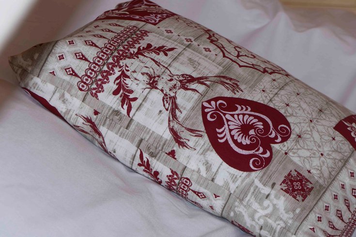 Hébergement AbracadaRoom : La cabane Magique - Image 18