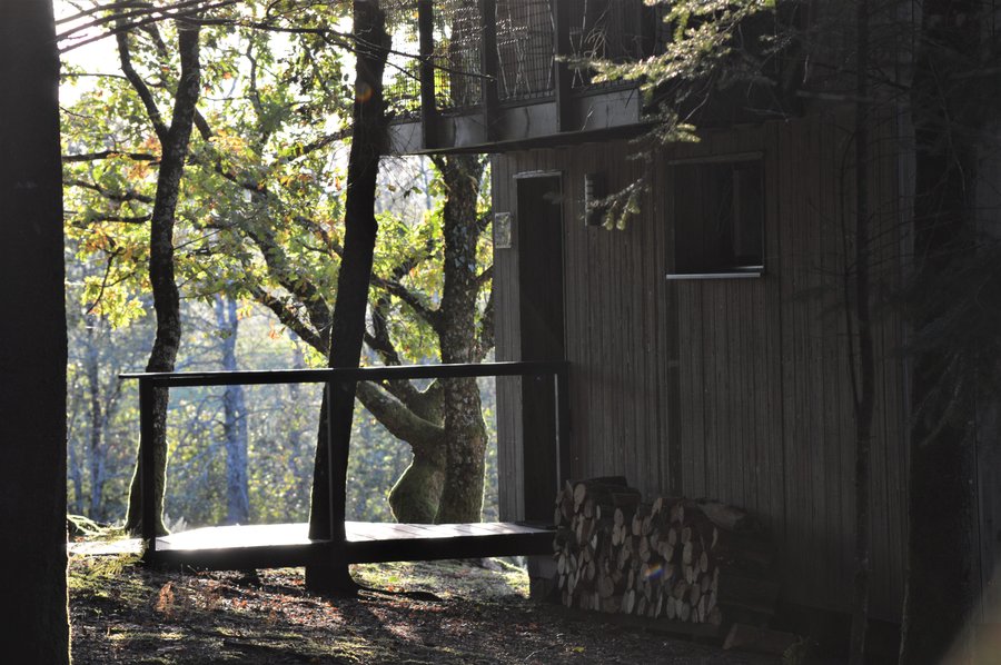 Domaine AbracadaRoom : Spalazen Nature - Image 17