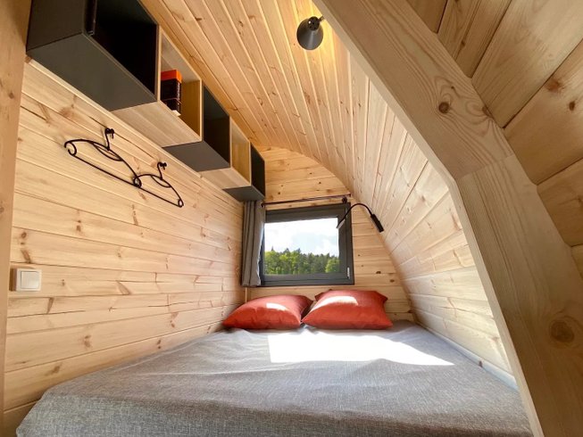 Hébergement AbracadaRoom : Le Mauzac & spa - Image 8