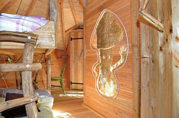 Hébergement AbracadaRoom : Girolles - Image 6