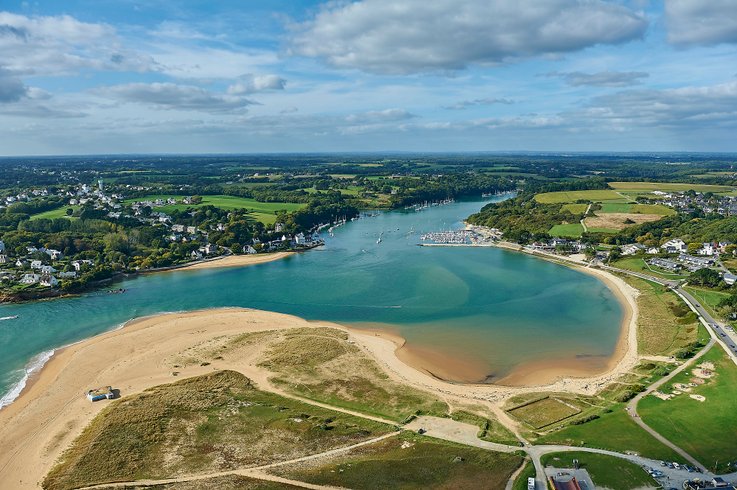 Domaine AbracadaRoom : Lodge Boat Fleur d'Ô - Image 2