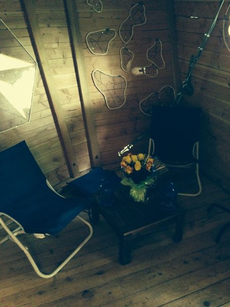 Hébergement AbracadaRoom : Astro'lab - Image 5