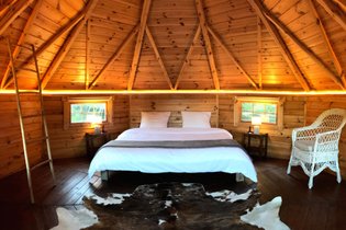 Domaine de Lann Hallat