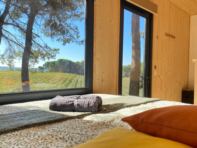 Domaine AbracadaRoom : Homnest (Mondragon) - Image 15