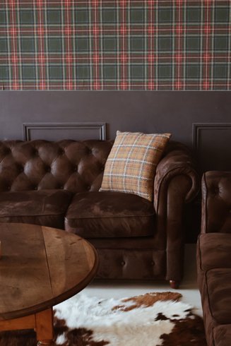 Hébergement AbracadaRoom : Chambre d'hôte La Loge Pourpre du Château Ste Colombe - Image 4