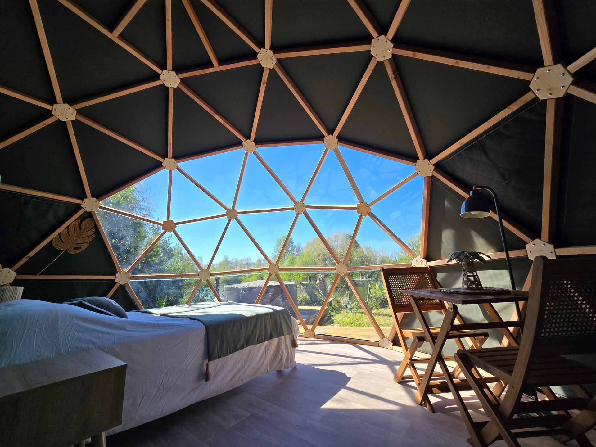Dôme Cassiopée & Spa