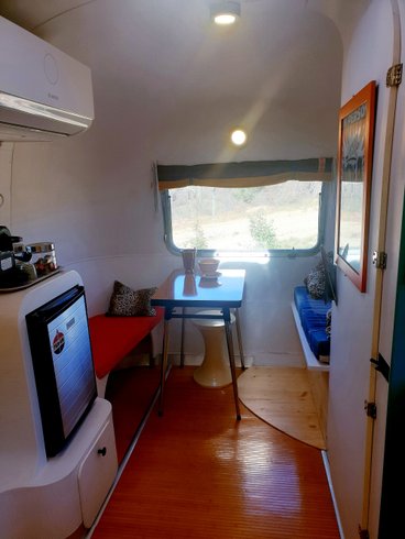 Hébergement AbracadaRoom : Airstream Calypso - Image 6