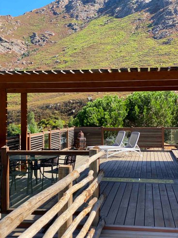 Hébergement AbracadaRoom : L'aculaghja, le nid d'aigle - Image 6