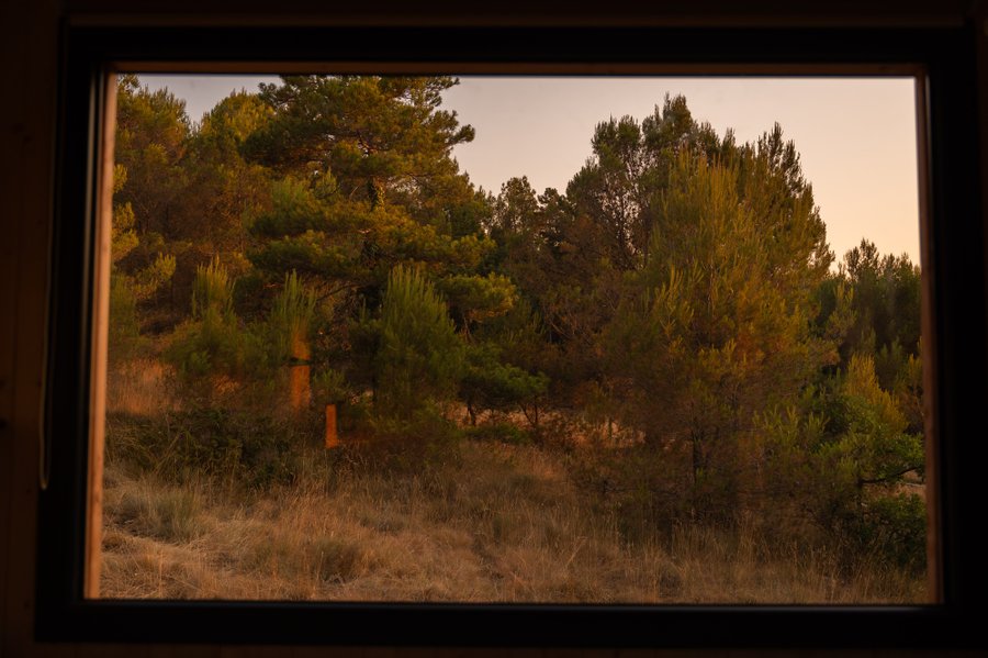 Hébergement AbracadaRoom : Homnest - L'Observatoire des Préalpes - Au coeur d'un haras - Image 24