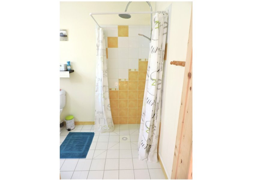 Hébergement AbracadaRoom : Chalet Spa Cèdre - Image 17