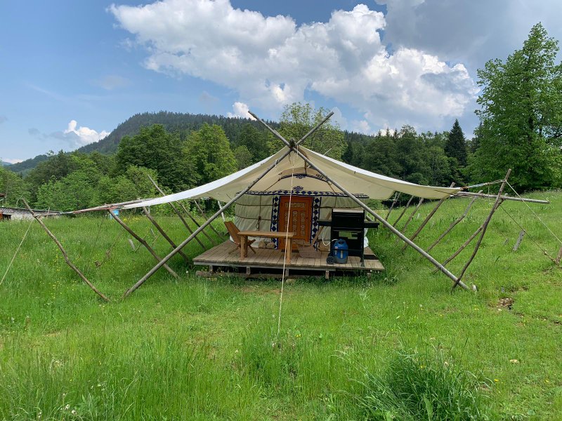 Domaine AbracadaRoom : Esprit du Nord - Image 8