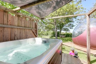 Bubble Tarn-et-Garonne