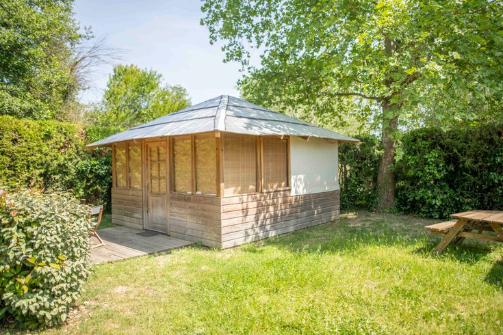 Hébergement AbracadaRoom : Carré d'ailleurs - Image 2