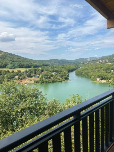 Hébergement AbracadaRoom : Lodge l'Epervier - Image 1