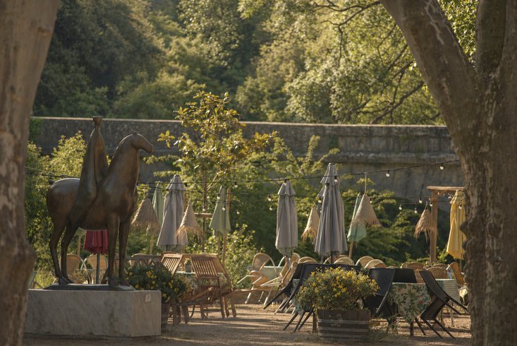 Hébergement AbracadaRoom : Homnest -Mélodie Provençale en Sainte-Baume - Image 18