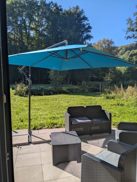 Domaine AbracadaRoom : L'échappée verte - Image 3