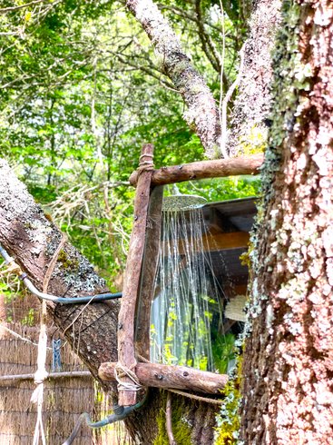 Hébergement AbracadaRoom : Le Lodge et son Spa - Image 21