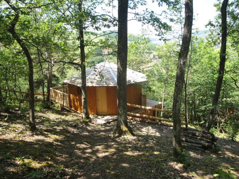 Domaine AbracadaRoom : Le Domaine d'Archambaud - Image 5