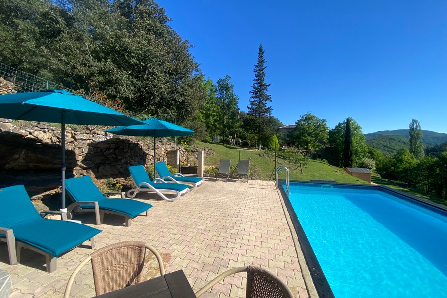 La Cabane Aéloria & Spa — photo 2