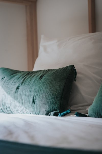 Hébergement AbracadaRoom : Cabotte Verte & Spa - Image 4