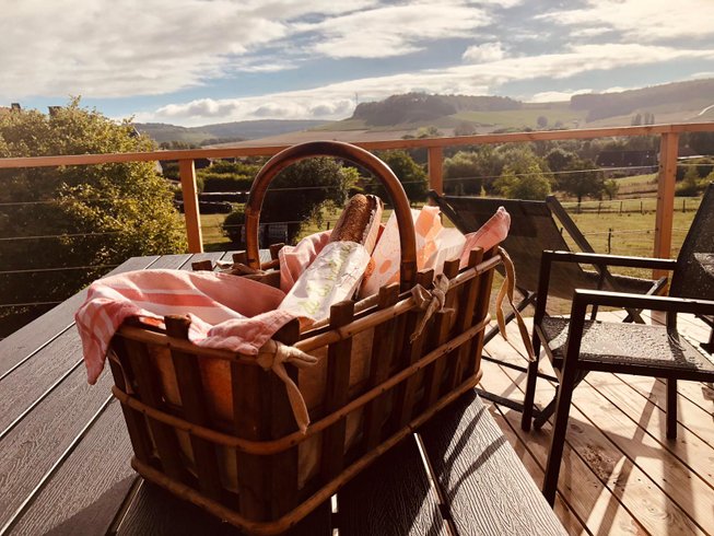 Domaine AbracadaRoom : Nuit's Féerique en Champagne - Image 8