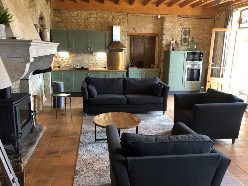 Hébergement AbracadaRoom : Gîte Rose - Image 3