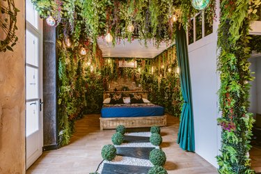 La Jungle Room & Spa à Mussidan (1)