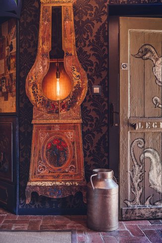Domaine AbracadaRoom : Au2 Maison d'Hôtes - Image 31
